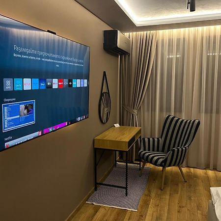 Apartament Varosha Luxury โลเวช ภายนอก รูปภาพ