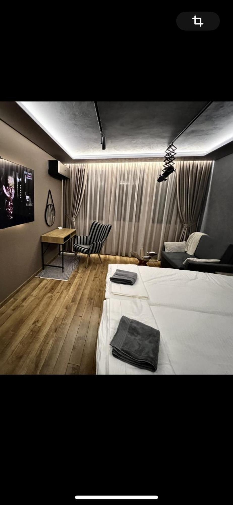 Apartament Varosha Luxury โลเวช ภายนอก รูปภาพ
