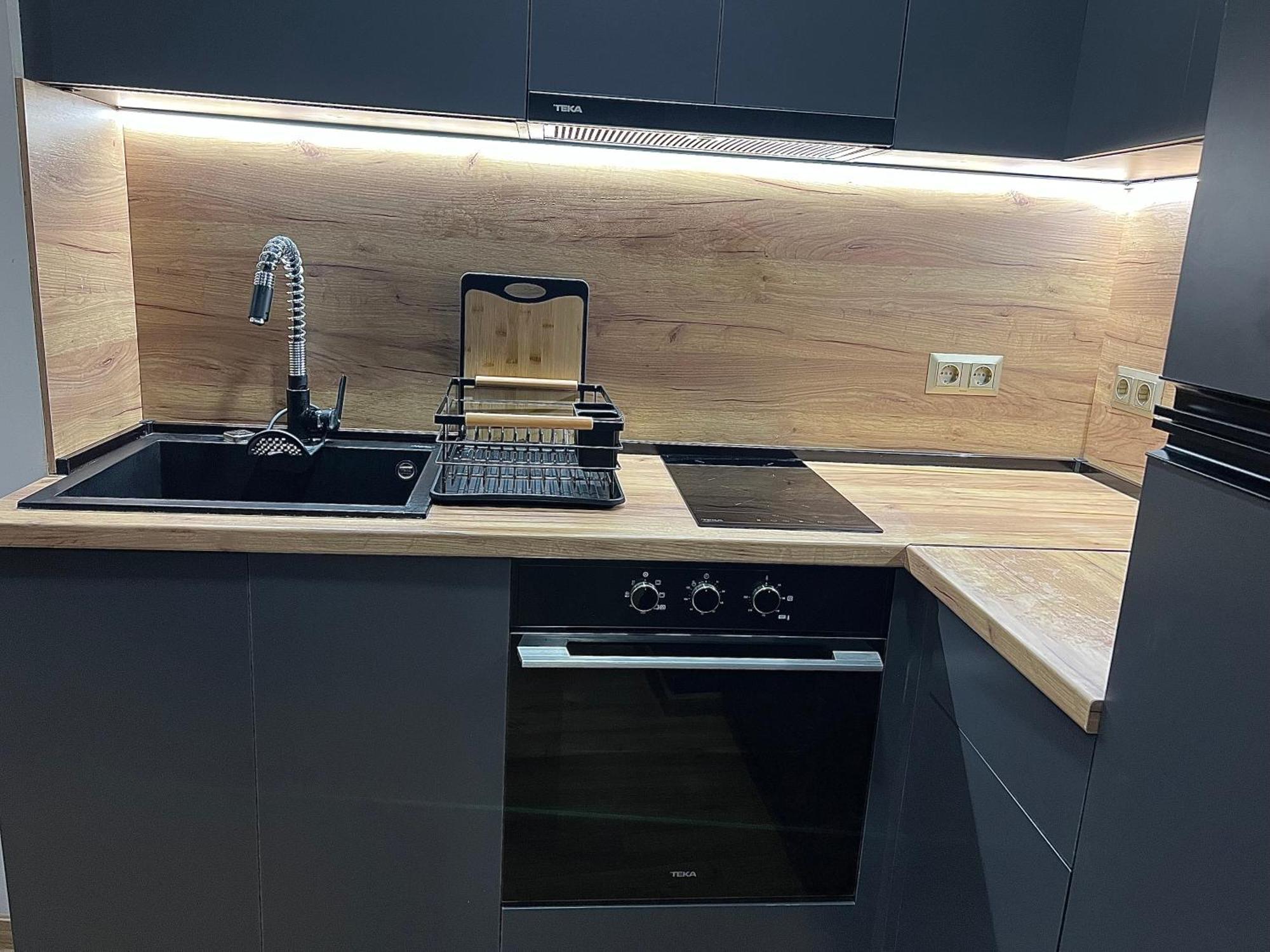 Apartament Varosha Luxury โลเวช ภายนอก รูปภาพ