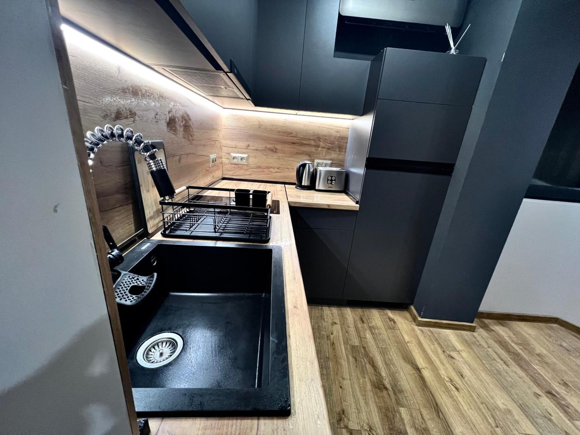 Apartament Varosha Luxury โลเวช ภายนอก รูปภาพ