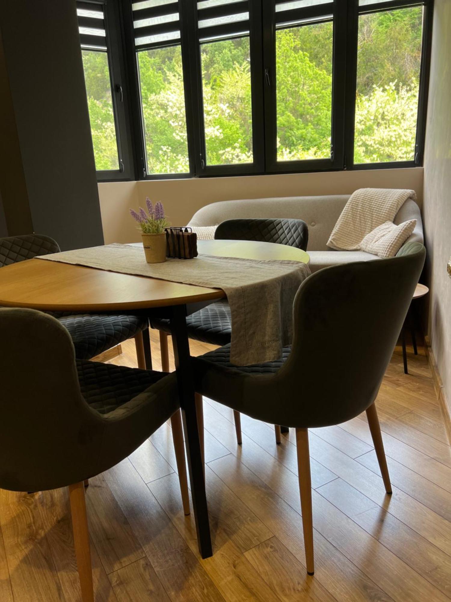 Apartament Varosha Luxury โลเวช ภายนอก รูปภาพ